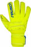 Reusch Fit Control S1 3970235 583 yellow front
